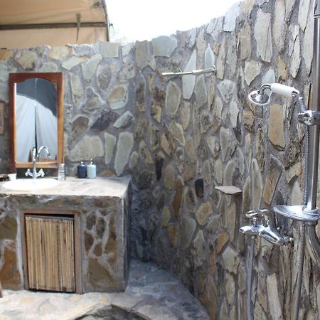 Mapito Tented Camp Серенгеті Екстер'єр фото