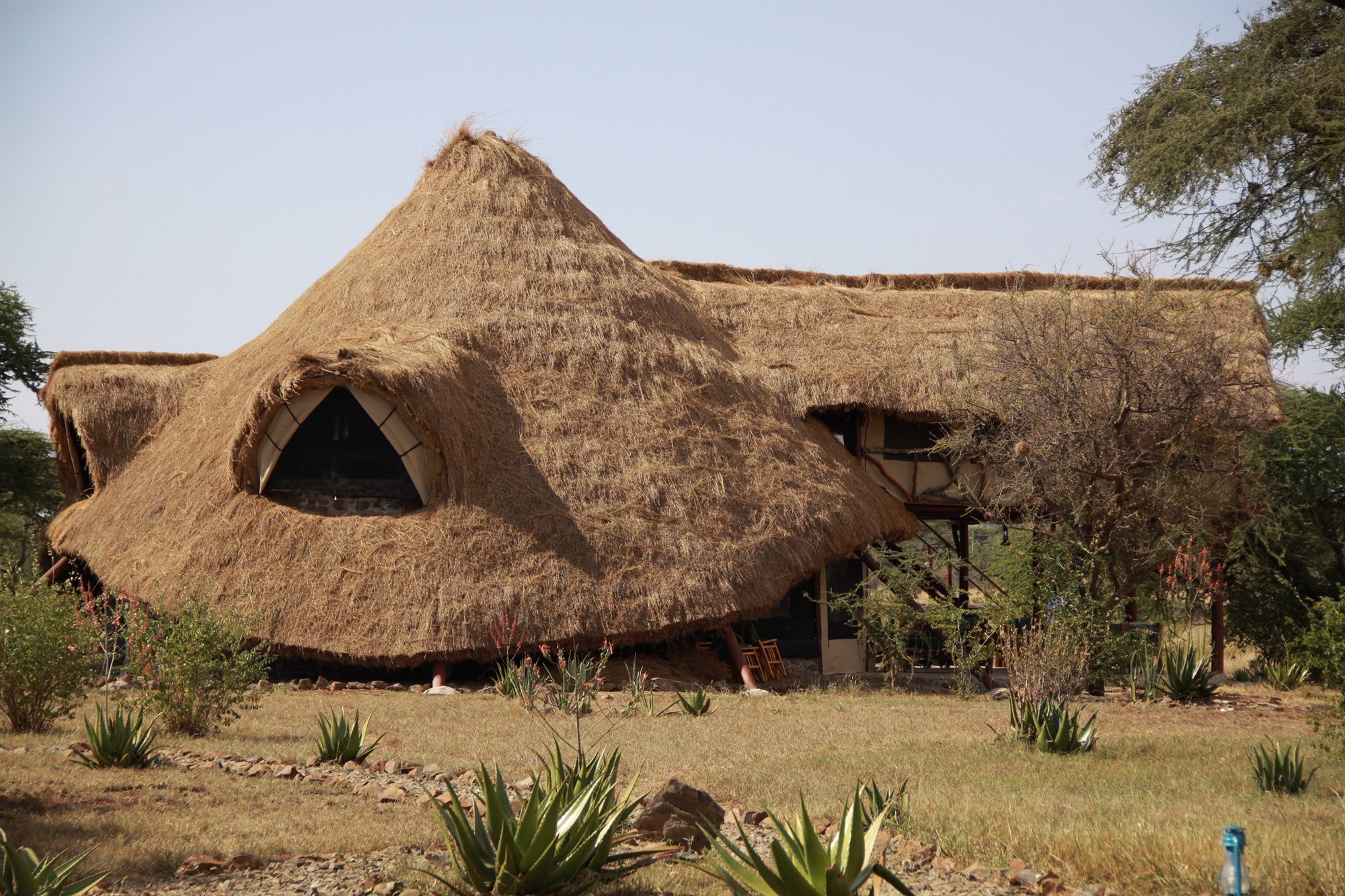 Mapito Tented Camp Серенгеті Екстер'єр фото